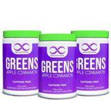 GREENS -3 month supply - Bundle and Save