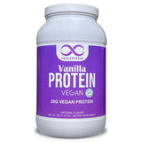 Vegan Vanilla Protein
